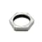 Thrifco Plumbing 1 Inch Galvanized Steel Hex Locknut 5219007 - alternate 1